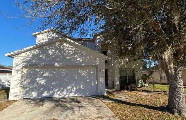 Stunning 4-Bed, 2.5-Bath Home in Kissimmee — Spacious, Stylish  Move-In Ready! photos photos