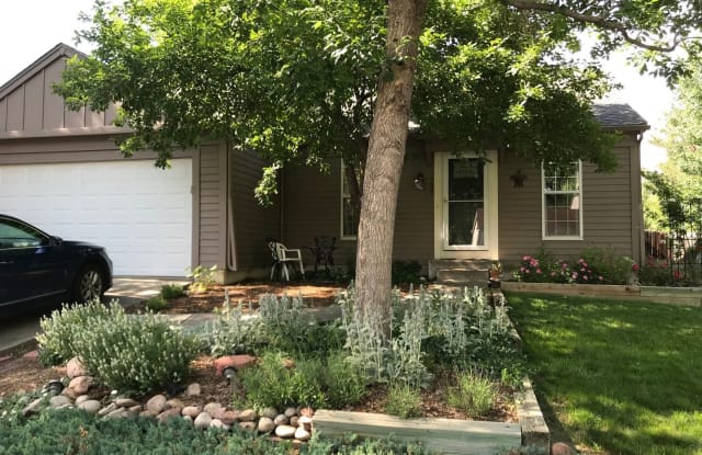 725 Silverberry Court - 725 Silverberry Court, Lafayette, CO 80026