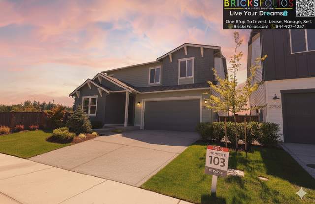 21004 137th Street Southeast - 21004 137th Street Southeast, Snohomish County, WA 98272 21004 137th Street Southeast - 21004 137th Street Southeast, Snohomish County, WA 98272