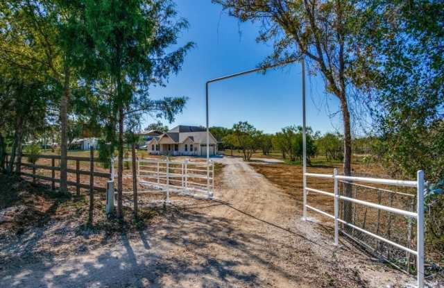 2860 CR 312 - 2860 County Road 312, Johnson County, TX 76031