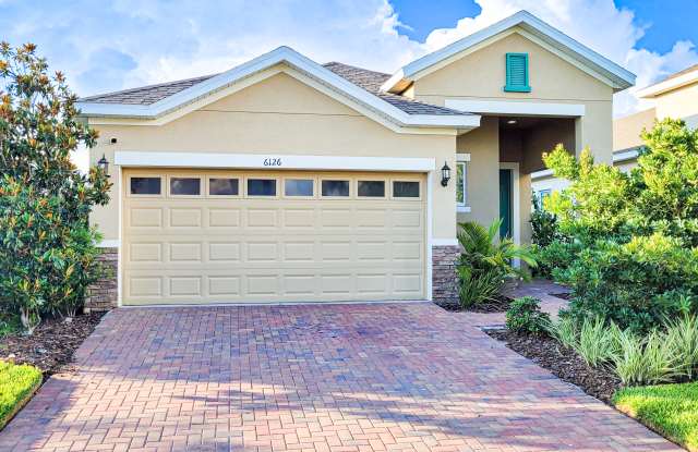 6126 Voyagers Place - 6126 Voyagers Place, Apollo Beach, FL 33572 6126 Voyagers Place - 6126 Voyagers Place, Apollo Beach, FL 33572