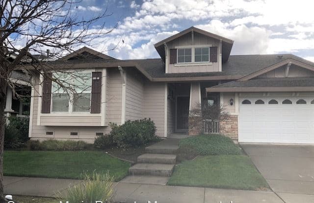 1161 Rochioli Drive - 1161 Rochioli Drive, Windsor, CA 95492