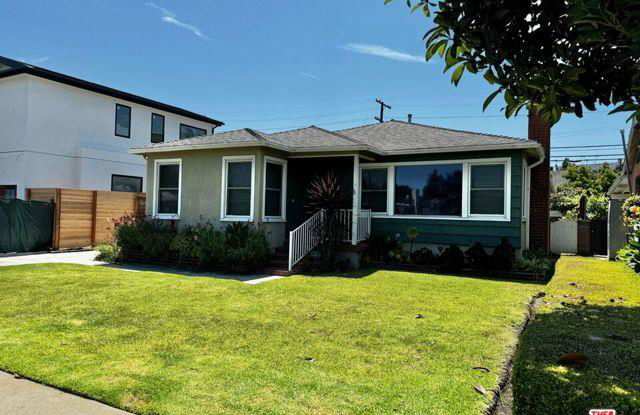 12074 Juniette Street - 12074 Juniette Street, Los Angeles, CA 90230