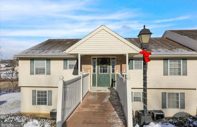 620 PINE Street unit: 4 - 620 Pine Street, Hamburg, PA 19526