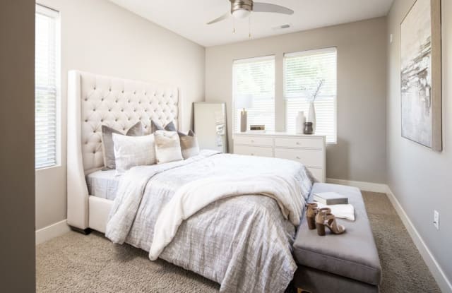Ashbrook Apartments by Broadmoor Gallery 4