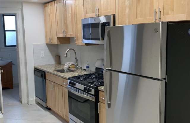 91 IRVING ST - 91 Irving Street, Jersey City, NJ 07307