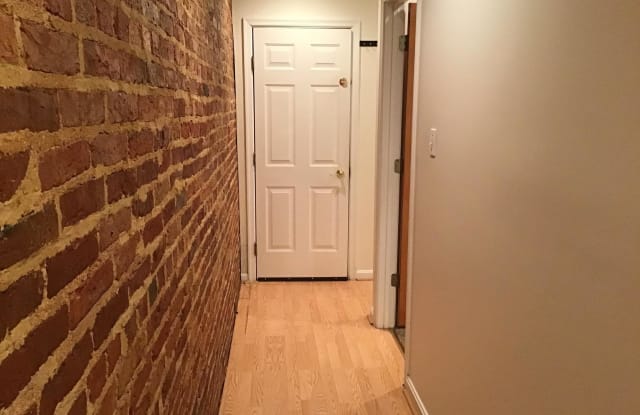 2110 FLEET STREET - 2110 Fleet Street, Baltimore, MD 21231