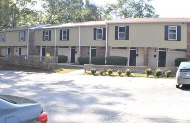 Don’t Miss Out! Look, Lease, and Live Specials EXTENDED to February 14th! - 1804 Lyle Avenue, College Park, GA 30337