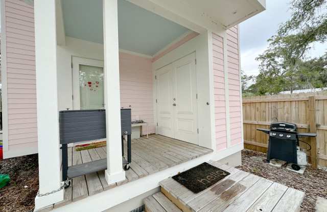 Porter's Parkside -  2 Bedroom, 2 Bathroom House Gallery 3