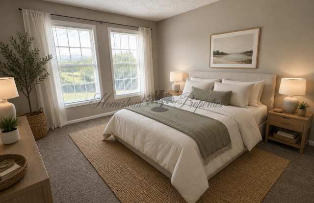 Whispering Pines Townhomes Gallery 4