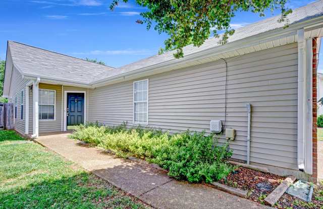 Move-In Ready 3B/2B Nashville Home! photos photos