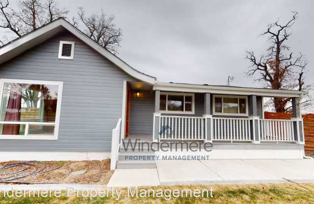 399 Eagle Crest Drive - 399 Eagle Crest Drive, Walla Walla County, WA 99362