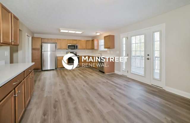 3821 Hillside Terrace Lane Gallery 4