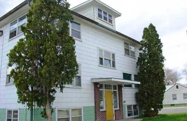 524 North 23rd St - 524 North 23rd Street, Billings, MT 59101