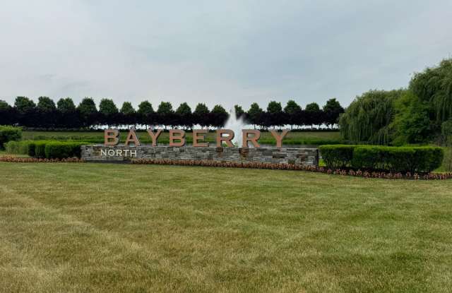 Welcome to Village of Bayberry North  Award Winning Appoquinimink School District! photos photos