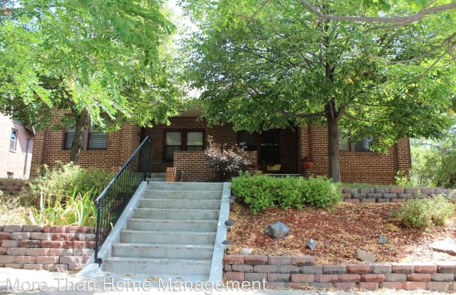604 Detroit Street - 604 Detroit Street, Denver, CO 80206