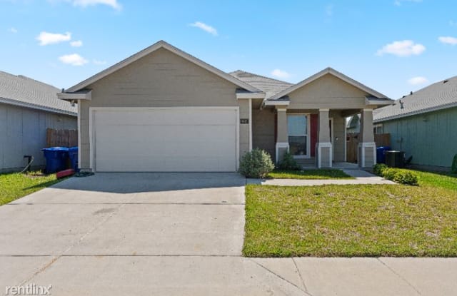 6717 Witts Way - 6717 Witts Way, Corpus Christi, TX 78414