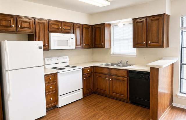 2/2.5 Condo at Canterbury photos photos
