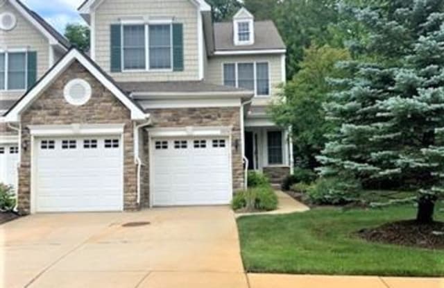 26298 FIELDSTONE Drive - 26298 Fielstone Drive, Novi, MI 48374