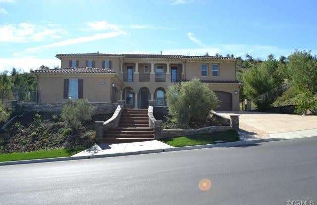 2371 Milano - 2371 Milano Ter, Chino Hills, CA 91709