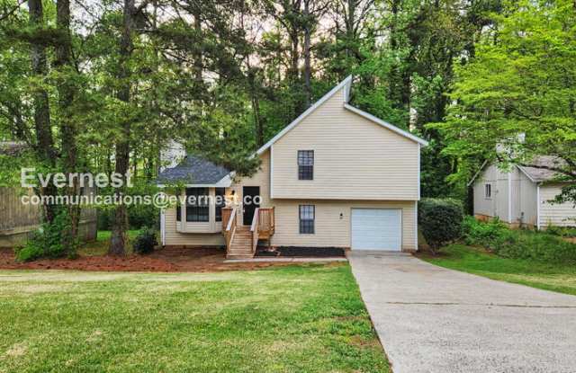 4180 Shiloh Ridge Trail photos photos