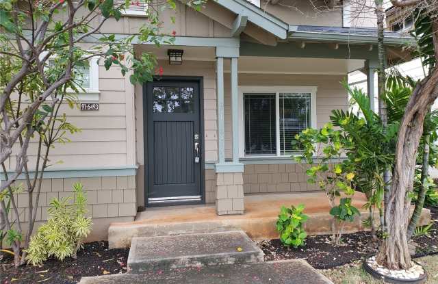 91-6493 Kapolei Parkway photos photos