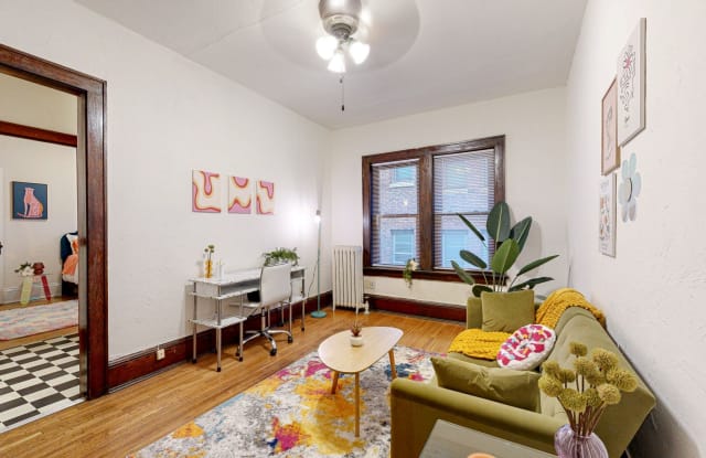 The Park Apartments Gallery 2