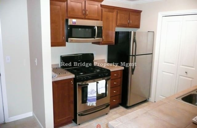 15058 NW Central Dr - 15058 Northwest Central Drive, Bethany, OR 97229