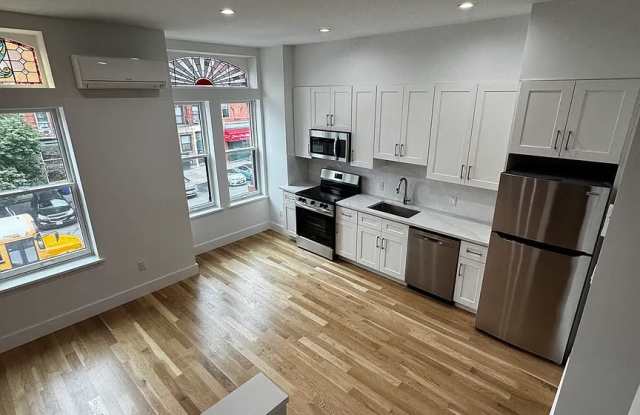 269 Alexander Ave # 1 - 269 Alexander Avenue, Bronx, NY 10454