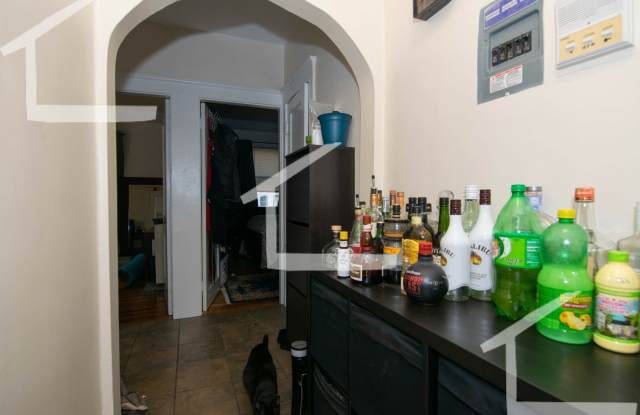 Nicely renovated 1 bed condo in Brighton - 22 Chiswick Road, Boston, MA 02135