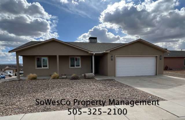 FOUR Bedroom Newer Home in Aztec photos photos FOUR Bedroom Newer Home in Aztec photos photos