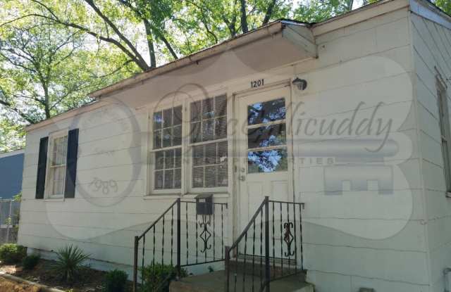 1201 Holden Dr photos photos