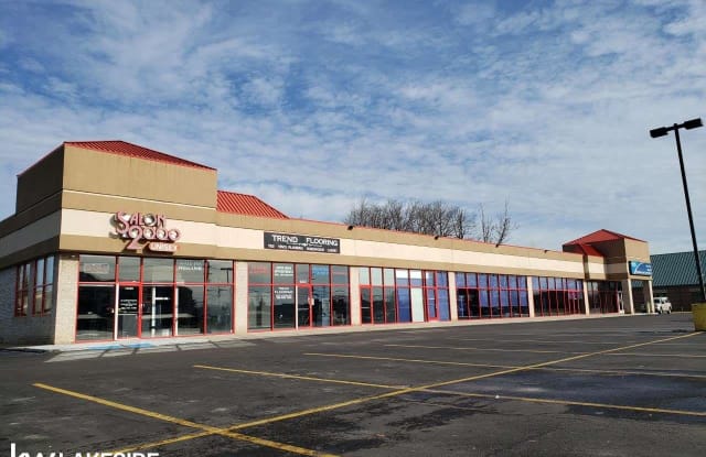 15535 15 Mile - 15535 15 Mile Road, Macomb County, MI 48035