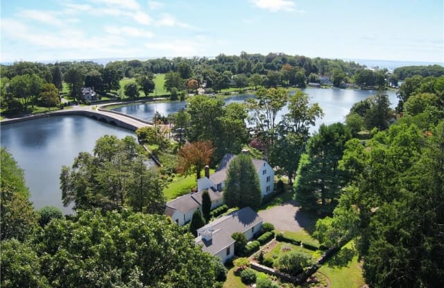 85 Rings End Road - 85 Rings End Road, Darien, CT 06820
