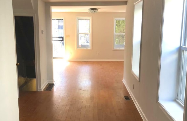 2141 E LETTERLY STREET - 2141 East Letterly Street, Philadelphia, PA 19125