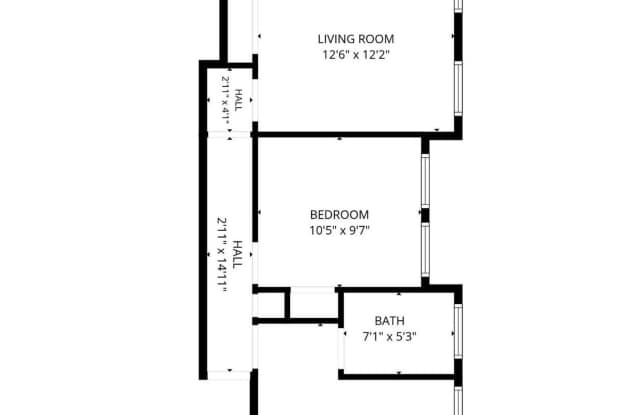 5101 Ventnor Avenue Gallery 3