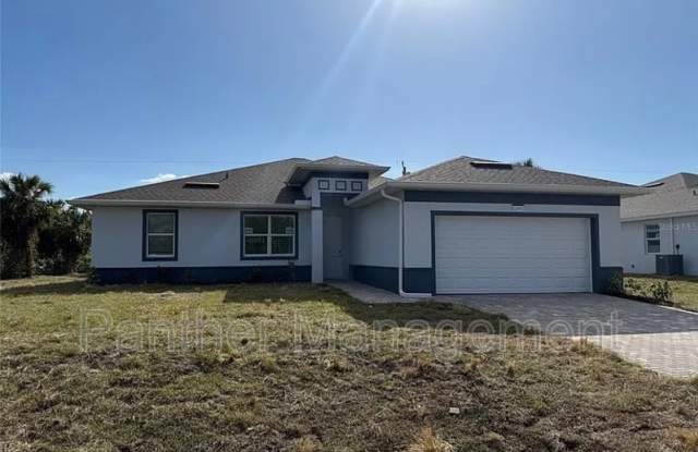 12051 Crossgate Avenue - 12051 Crossgate Avenue, Charlotte County, FL 33981 12051 Crossgate Avenue - 12051 Crossgate Avenue, Charlotte County, FL 33981