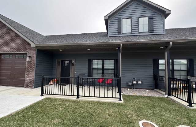 3810 High Pointe Lane - 3810 High Pointe Drive, Warrick County, IN 47630