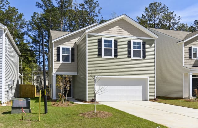 260 Sweet Cherry Ln - 260 Sweet Cherry Lane, Goose Creek, SC 29486