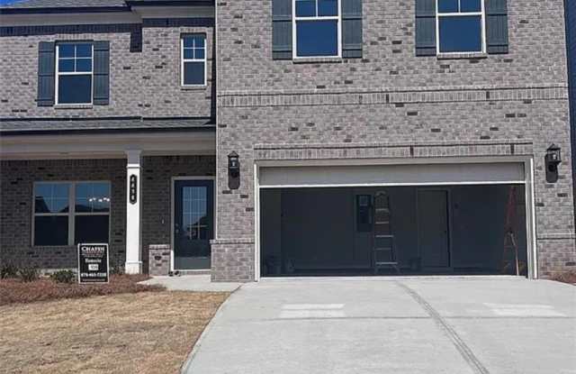 4438 Chestnut Oak SW photos photos