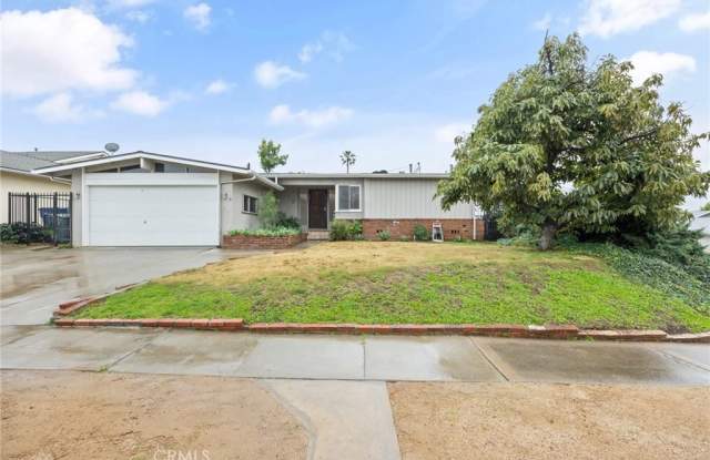 1800 Bea Way - 1800 Bea Way, La Habra, CA 90631