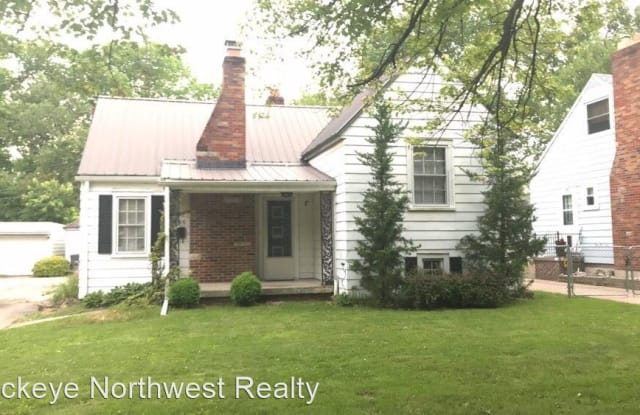 766 Durango - 766 Durango Drive, Toledo, OH 43609