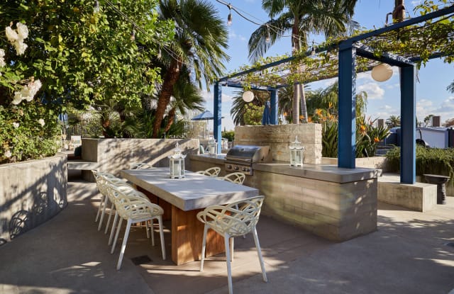 Angelene Apartments Gallery 3