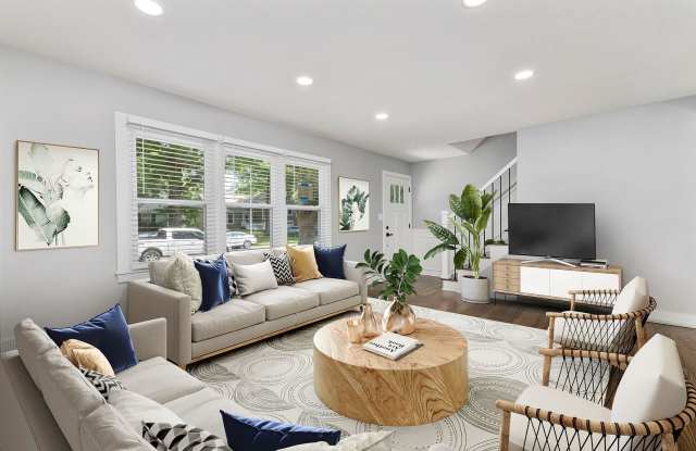 Awesome Renovated OP House photos photos
