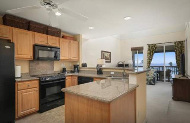 Alii Cove - Furnished 2 Bedroom + Den / 2 Bathroom photos photos