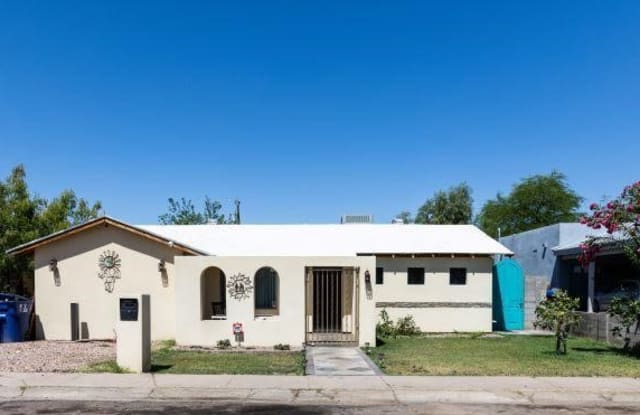 1426 S Kenneth Pl - 1426 South Kenneth Place, Tempe, AZ 85281