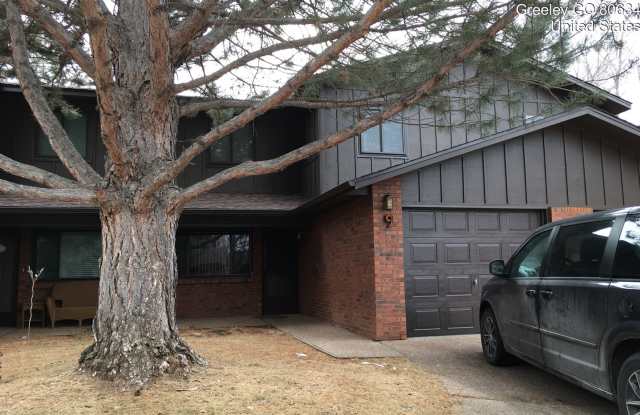 3 Bedroom, 2 Bathroom Townhome in Lakemont Subdivision of Greeley photos photos