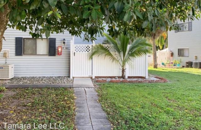 7710 Tamara Lee Court 103 - 7710 Tamara Lee Court, Pine Manor, FL 33907