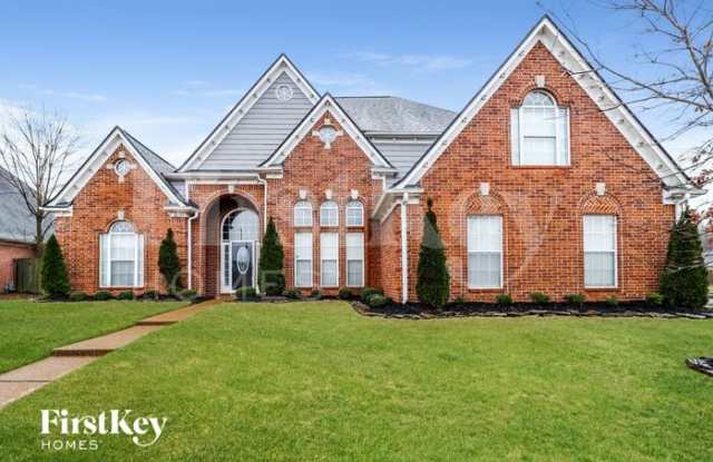 1651 South Frence Creek Cove - 1651 South Frence Creek Cove, Cordova, TN 38016 1651 South Frence Creek Cove - 1651 South Frence Creek Cove, Cordova, TN 38016