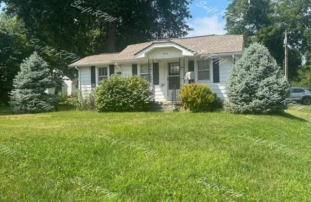 6110 Flint Street - 6110 Flint Street, Shawnee, KS 66203